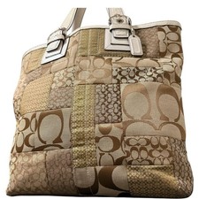 Borsa a mano COACH borsa tote