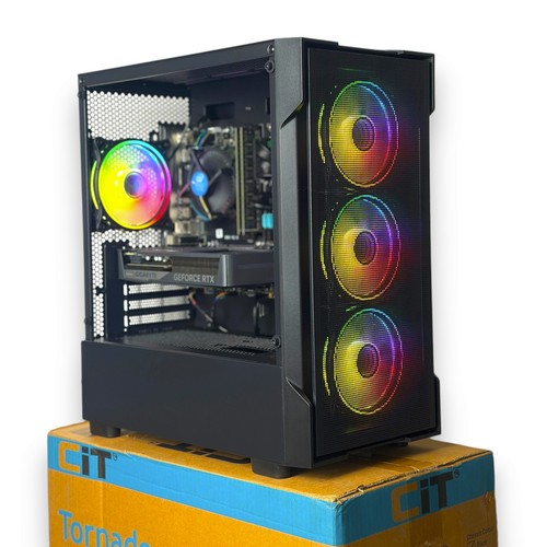Computer gioco rtx 5060 - da,