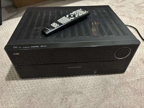 Pacchetto ricevitore audio