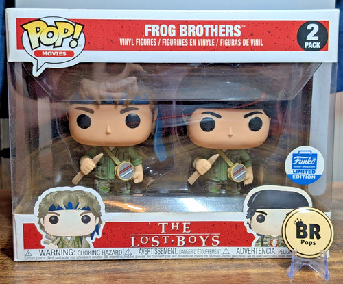 Funko pop movies the lost - pop!,