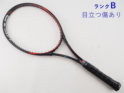 Racchetta tennis usata - da,