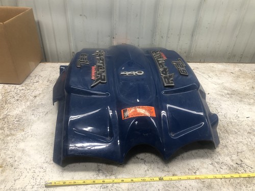 Coperchio superiore indmar - coperchio,