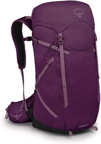 Osprey sportlite 30l - 30l, zaino