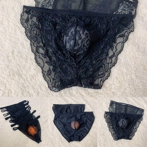 Herren sissy transparent - sissy,