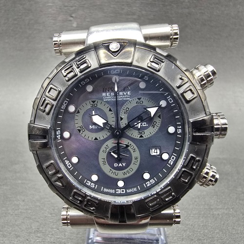 Orologio cronografo uomo - cronografo,