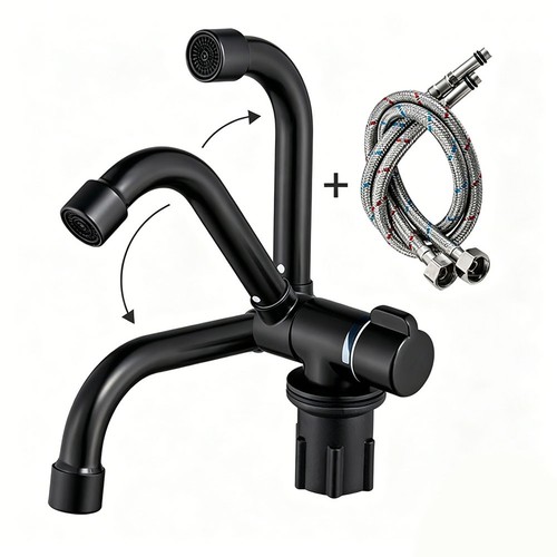 Rubinetto cucina camper 360 - cucina,