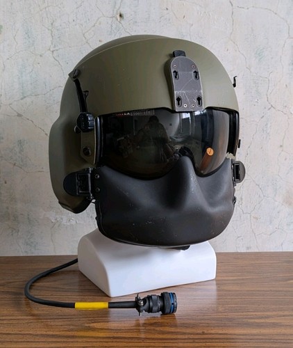 Casco volo pilota - da,