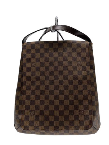 Louis vuitton soho damier - soho,