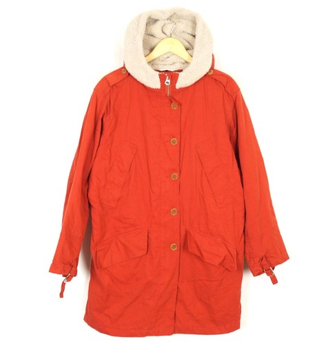 Giacca parka donna - gant, rugger