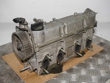 Testa cilindro 187A1000