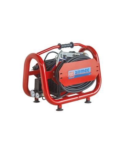 Airmec brico 110 115 - airmec,
