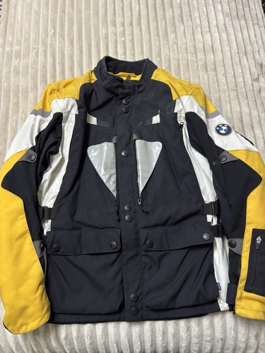 Giacca moto bmw motorrad - moto,