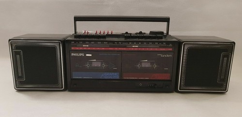 Philips super tandem d8268 - philips,