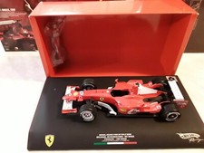 FERRARI 1:18 - 248 F1 Monza