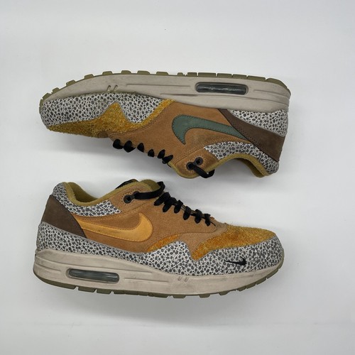Nike air max atmos - 1, safari