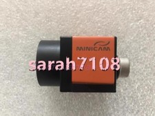 1PZ CREVIS MV-BV20U macchina fotografica industriale usata #YY