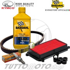 Tagliando KYMCO People 125-150