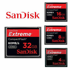 Scheda di memoria SanDisk 8 GB