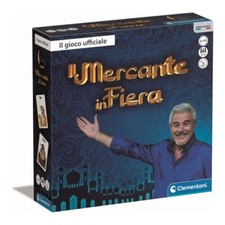 Clementoni mercante fiera - clementoni,