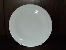 piatti porcellana bianca ceramica servizio 42 piatti ristorante cucina tavola