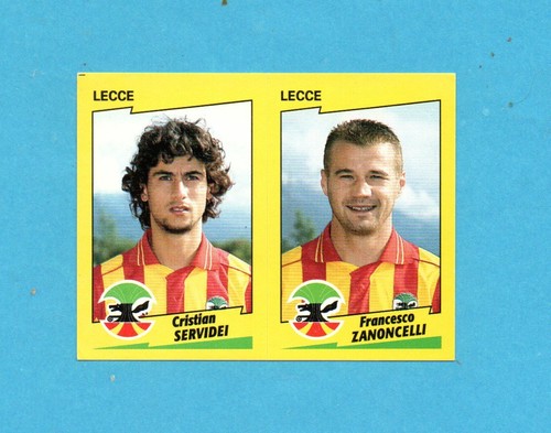 Panini calciatori - panini,