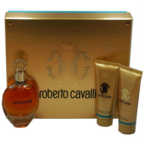 Roberto cavalli piece gift - 3,