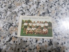 FIGURINA ANTEGUERRA BALILLA