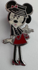 2012 Disney Minnie Mouse -