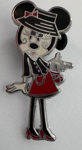 Spilla collezione disney - da,