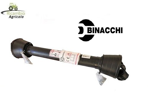 Albero cardanico giunto marca