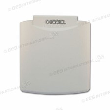 Coperchio Presa Bianco