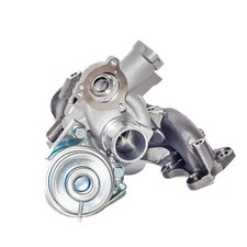 New turbo charger suit fiat - turbo,