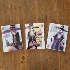 I Viaggi Della Strega: The