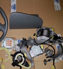 Kit airbag cruscotto Suzuki