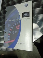 M6966 XX - LIBRETTO MANUALE