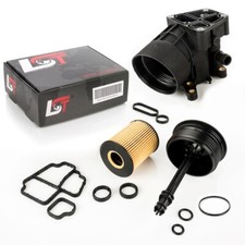 Coperchio Filtro Per SEAT