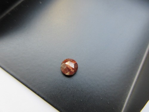 Cabochon diamantato grezzo