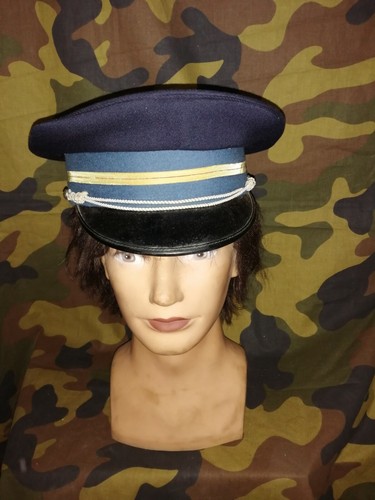 Cappello polizia politia - cappello,