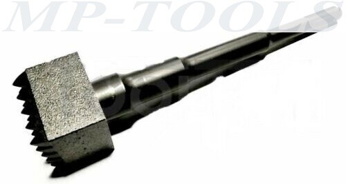 Bocciarda 40x40 denti - a,