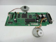  CANON BJC 240 SCHEDA