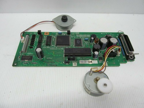 Canon bjc 240 scheda - ,