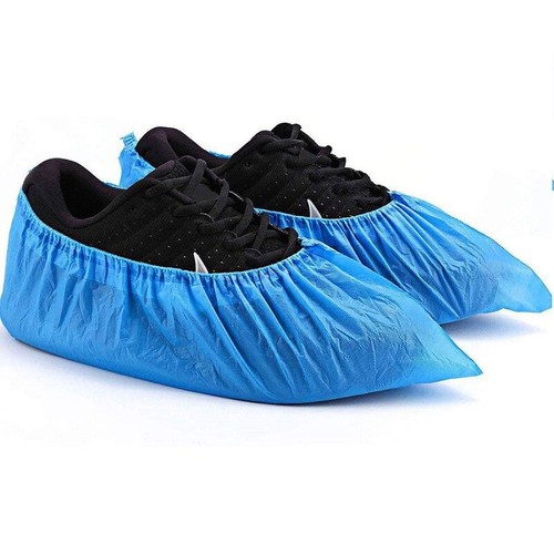 200 copriscarpe monouso pezzi - 200,