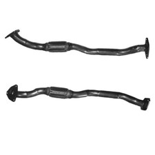 Tubo gas scarico per fiat - gas,