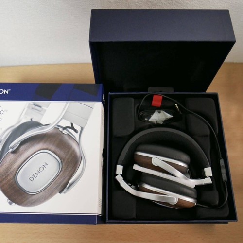 Denon mm400 music - ah-mm400,