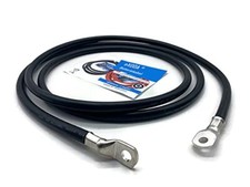 eXODA Cavo da batteria di 2,5m
