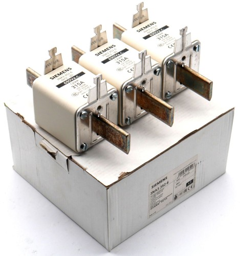 Siemens 3na3 352 nh - 3x,