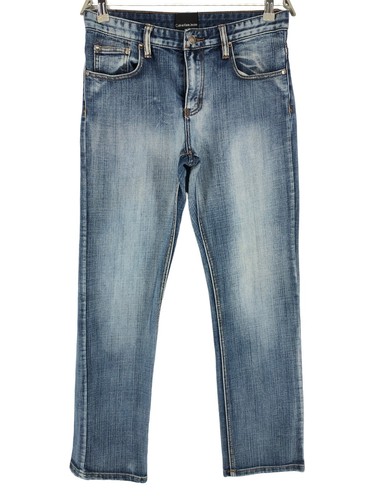 Jeans dritti regolari donna - jeans,