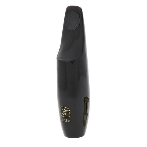 Geller ebonit bocchino sax - geller,