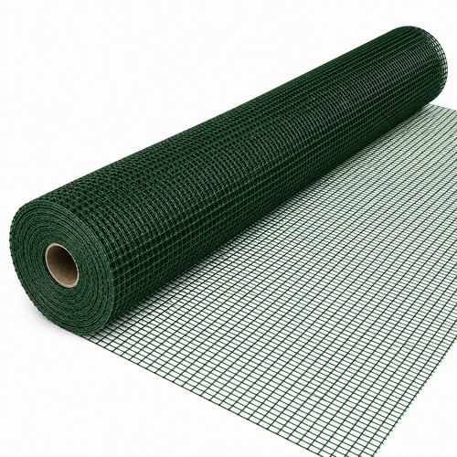 Maka rete antigrandine verde - maka,