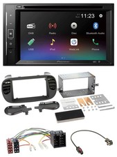 Pioneer Bluetooth MP3 USB 2DIN